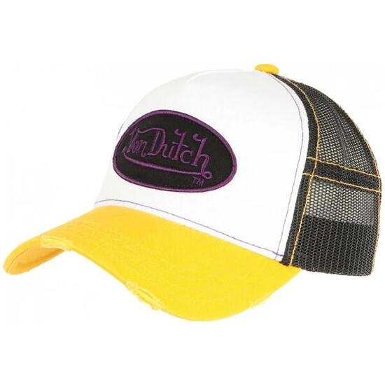 Casquette Von dutch pour unisexe