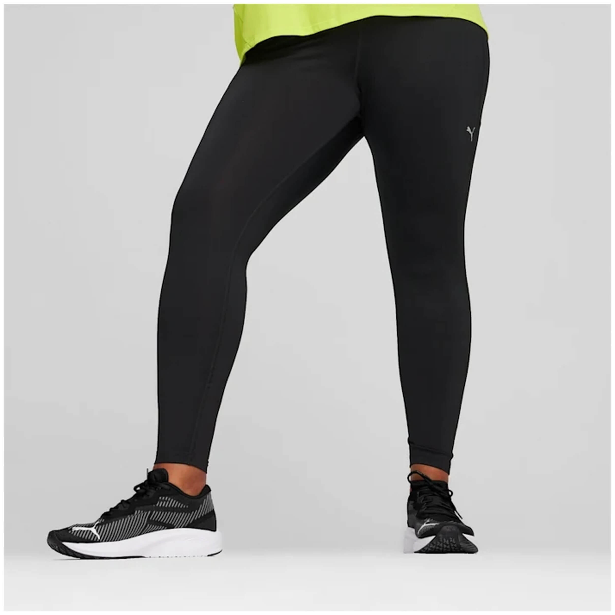 Mallas deportivas Puma modelo 525077-01 para mujer 2/5