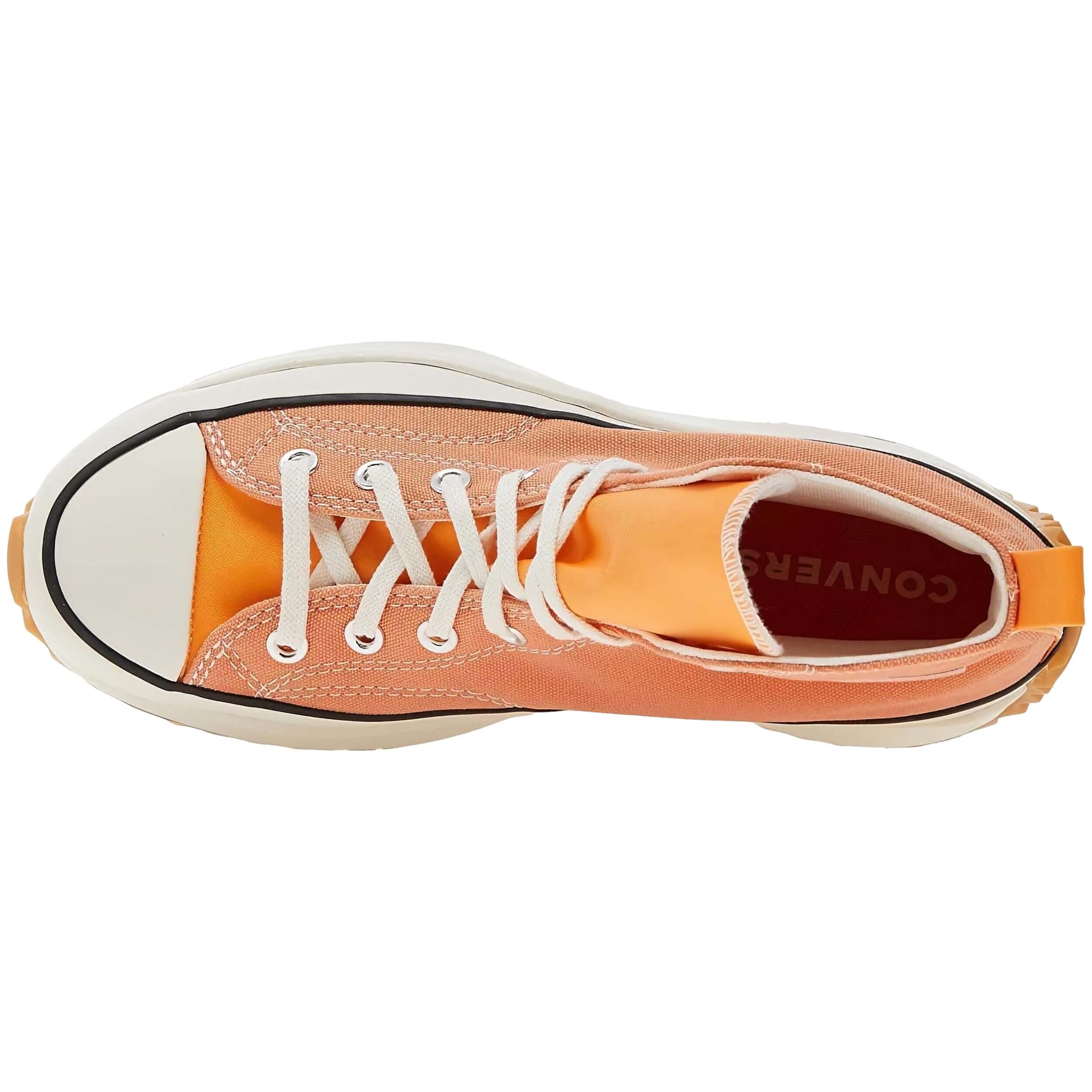 Baskets Converse Run Star Hike pour unisexe 2/5