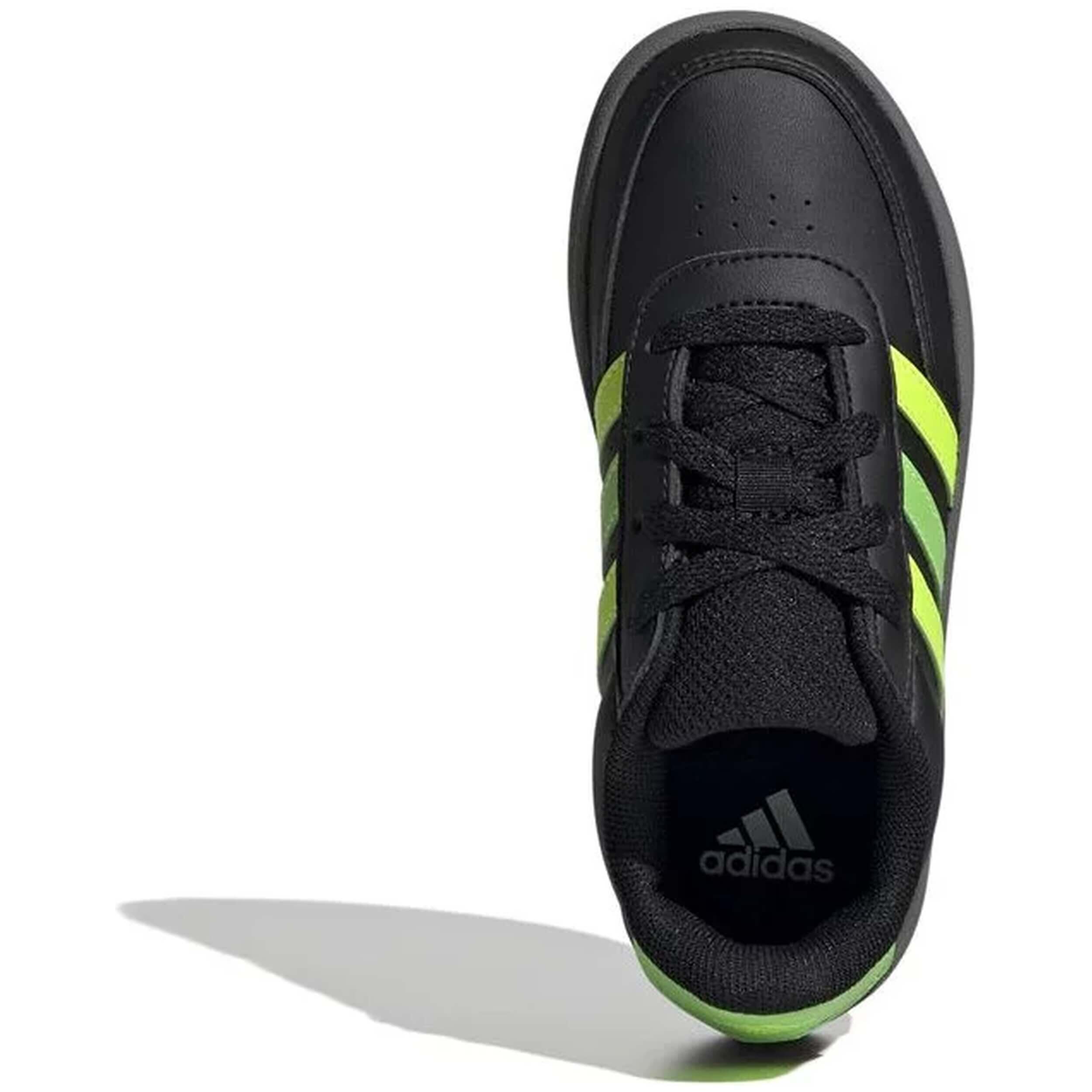 Schoen Adidas Breaknet 2.0 voor unisex jongens 4/5