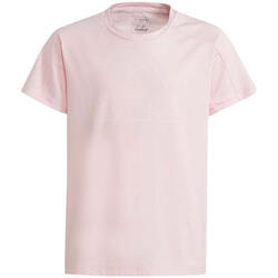 T-shirt Adidas modèle IJ9578 pour filles