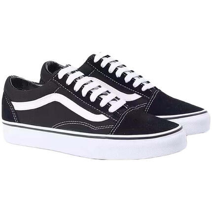 Zapatillas Vans UA Old Skool VN000D3HY281 Negro