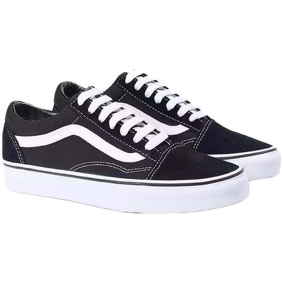 BUTY TRAMPKI VANS OLD SKOOL 37