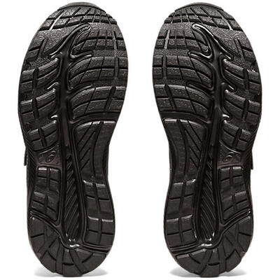 Schoen asics contend 8 ps voor jongens