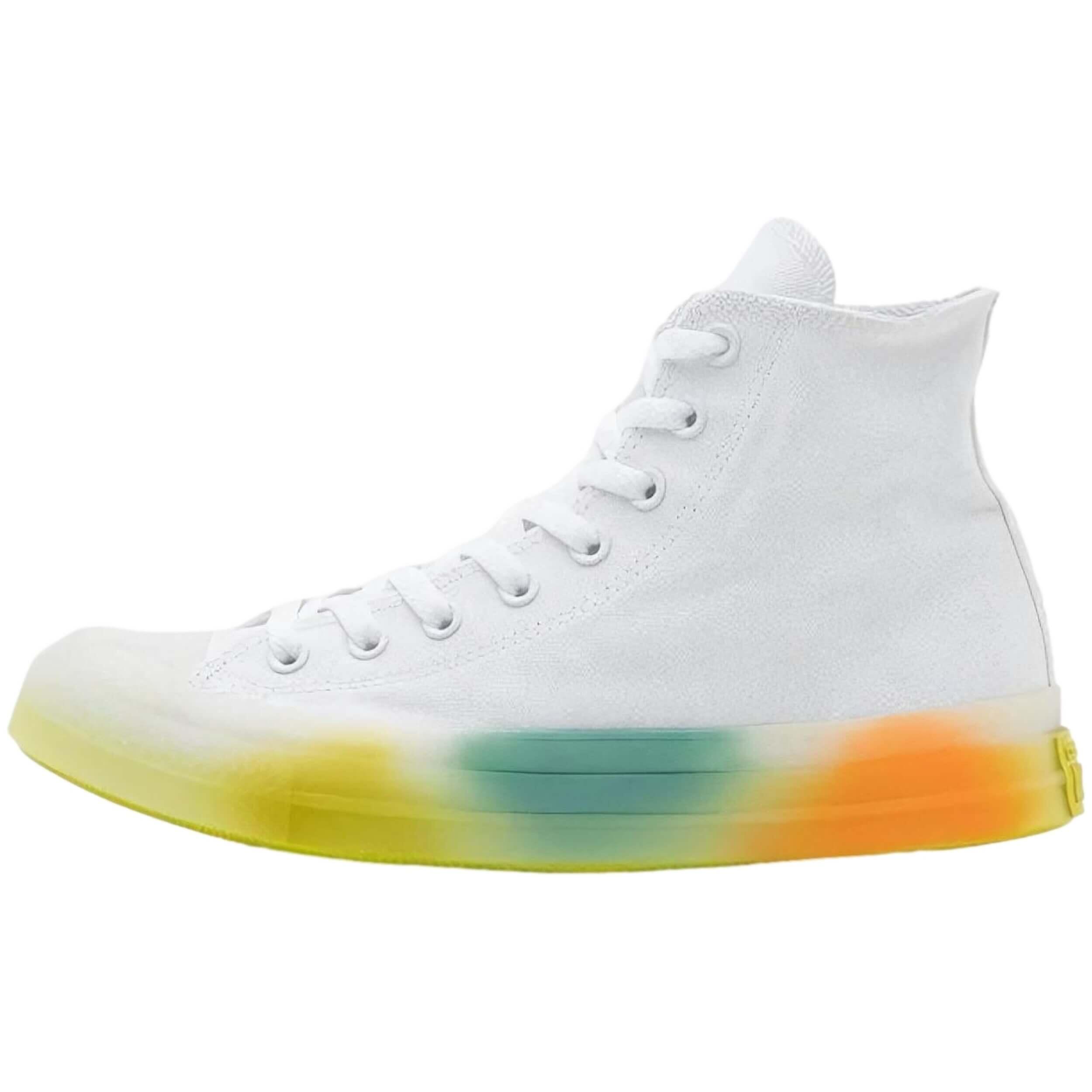 Sapatilhas Converse modelo A03462C para unissex 2/5