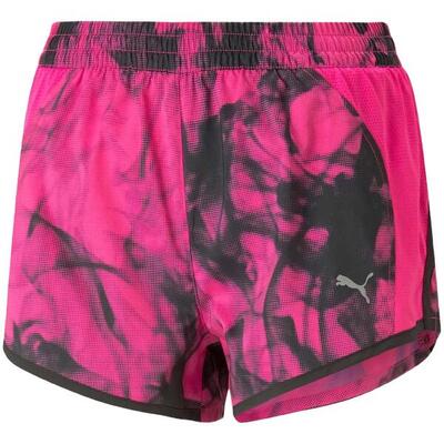 Korte broek puma run fav velocity voor vrouwen
