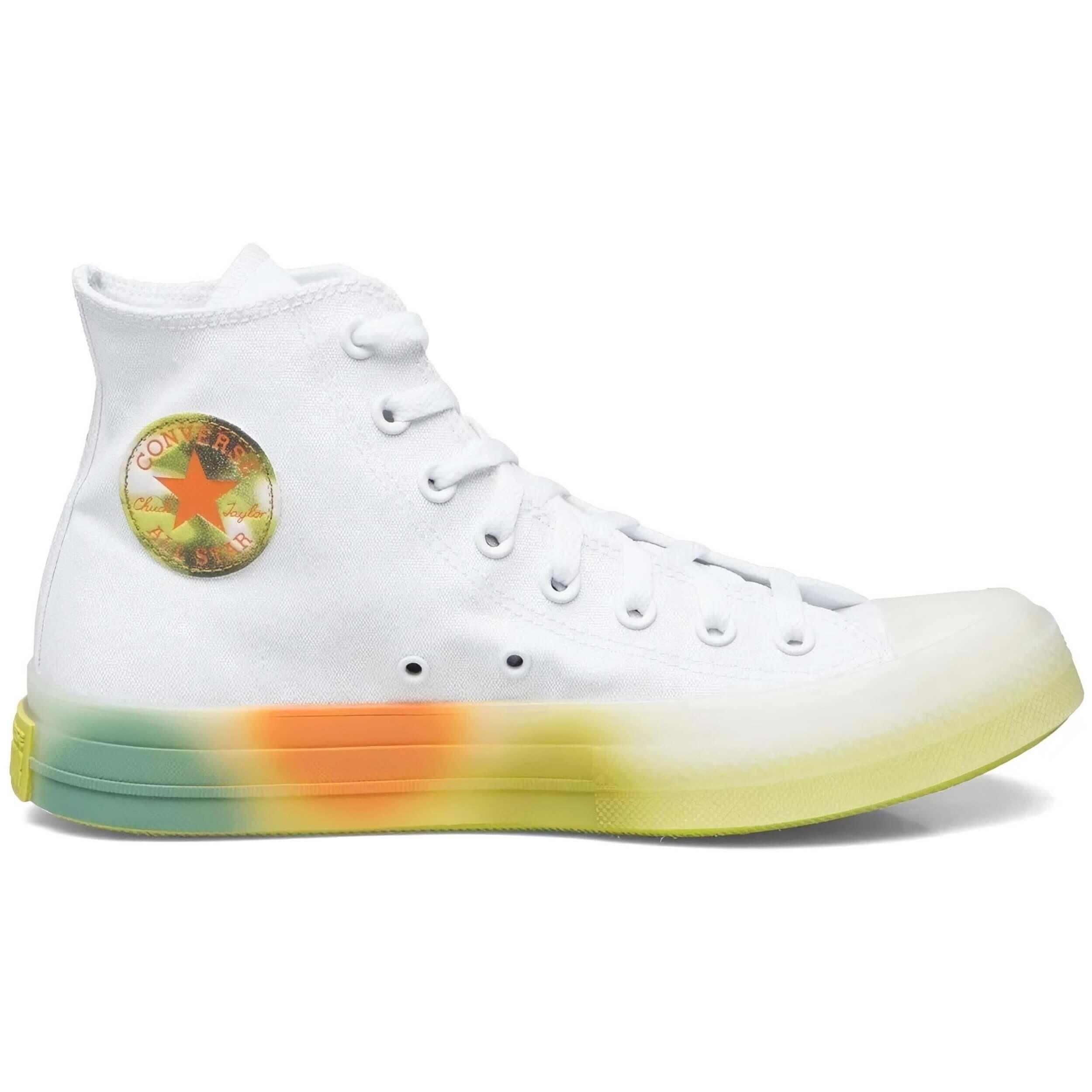 Sapatilhas Converse modelo A03462C para unissex 3/5