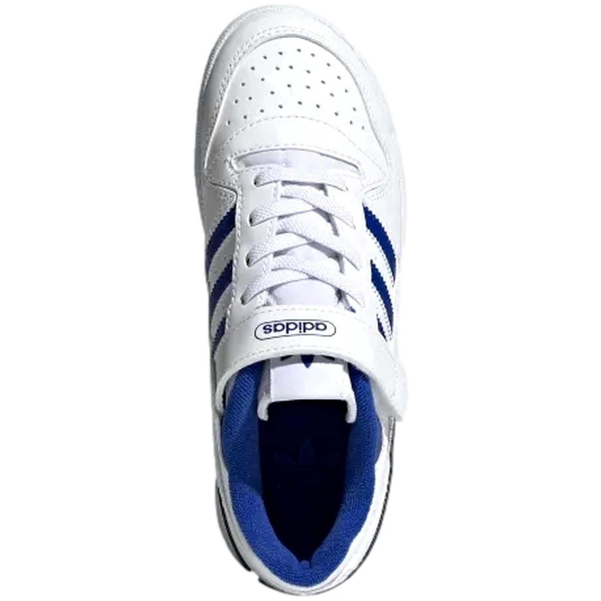 Zapatillas Adidas modelo FY7978 para niños unisex 2/5