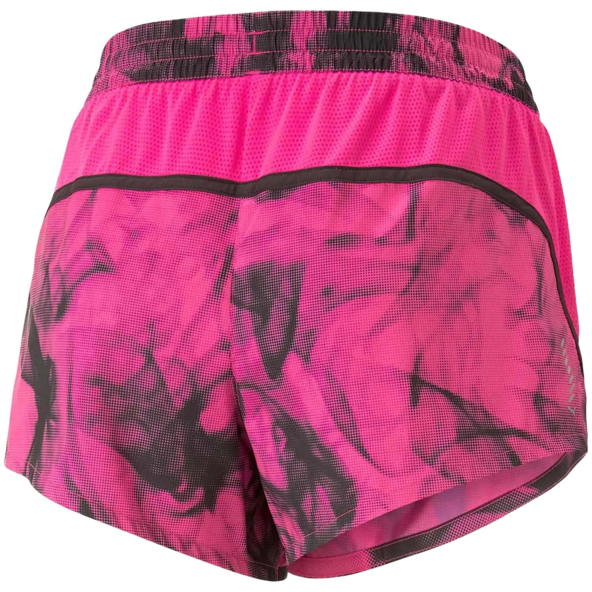 Pantaloncini Puma modello 523386-24 per donne 2/5