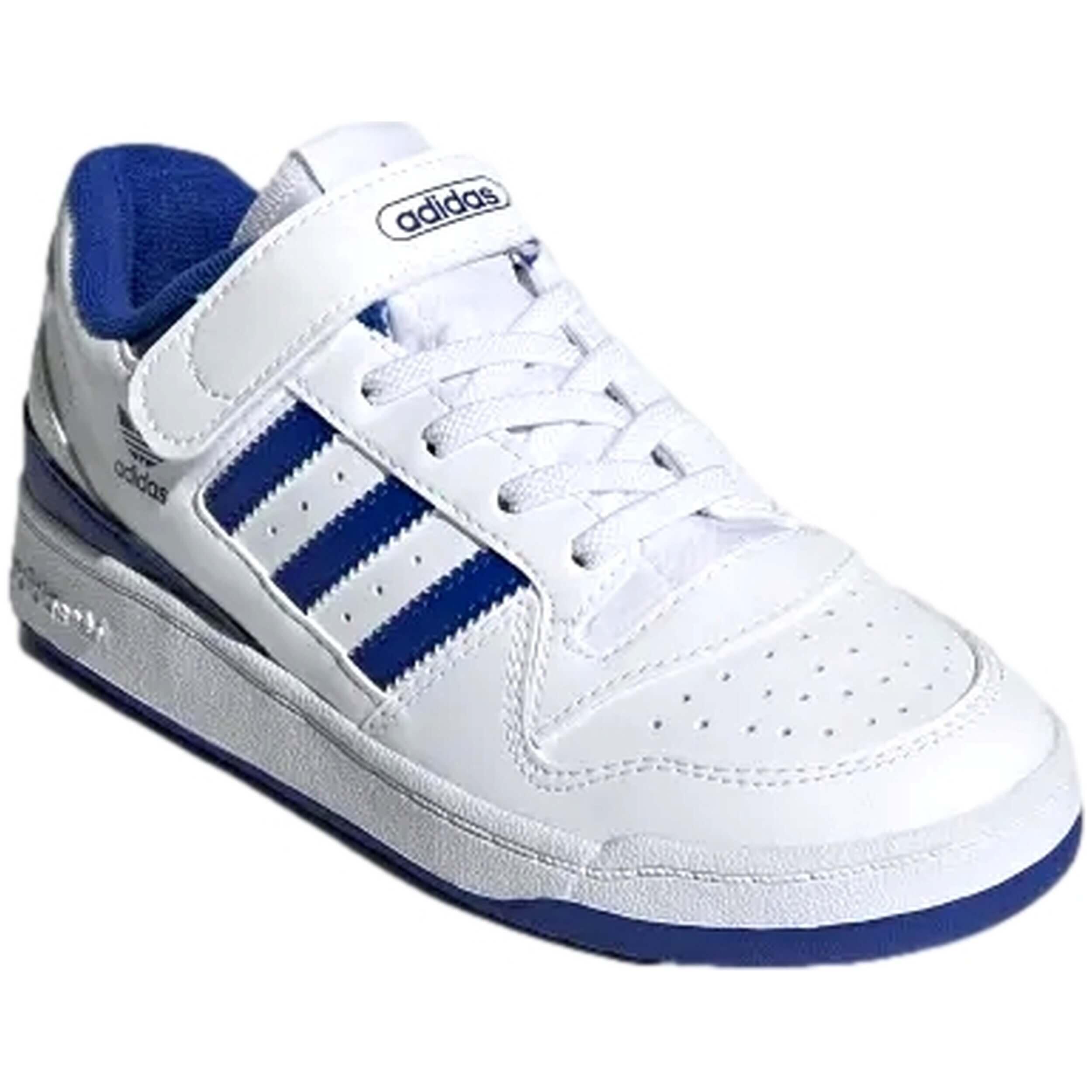 Zapatillas Adidas modelo FY7978 para niños unisex 4/5