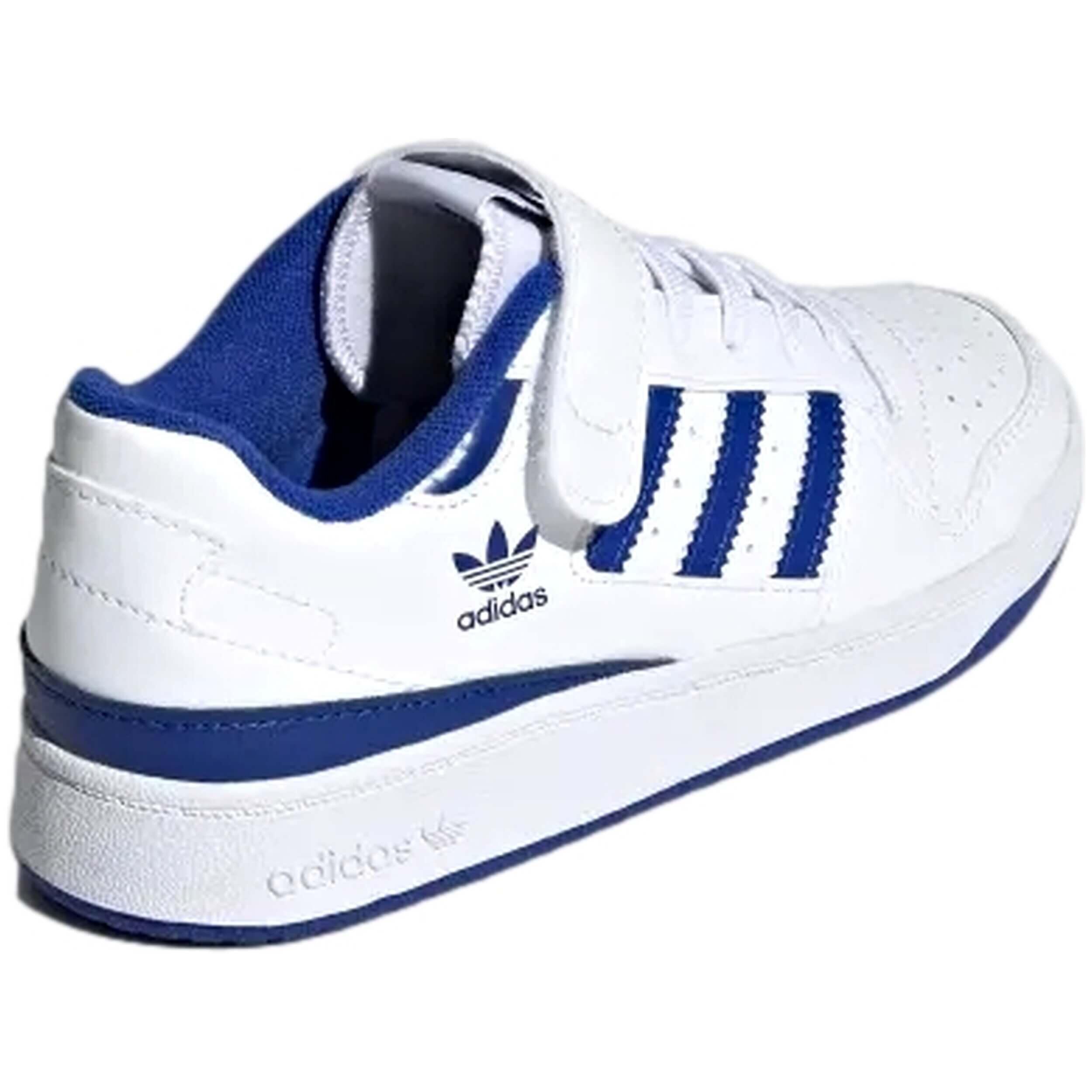 Zapatillas Adidas modelo FY7978 para niños unisex 5/5