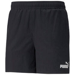 Short Puma Ess+ Tape Woven pour homme