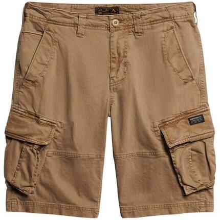 Spodenki cargo Superdry Core