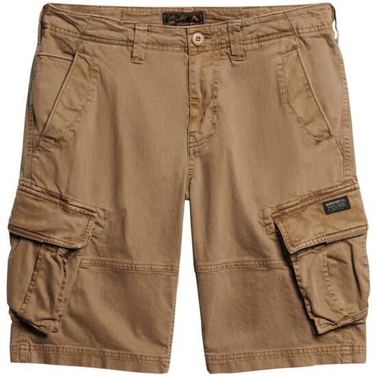 Bermuda Superdry Vintage Core Cargo Short per uomini