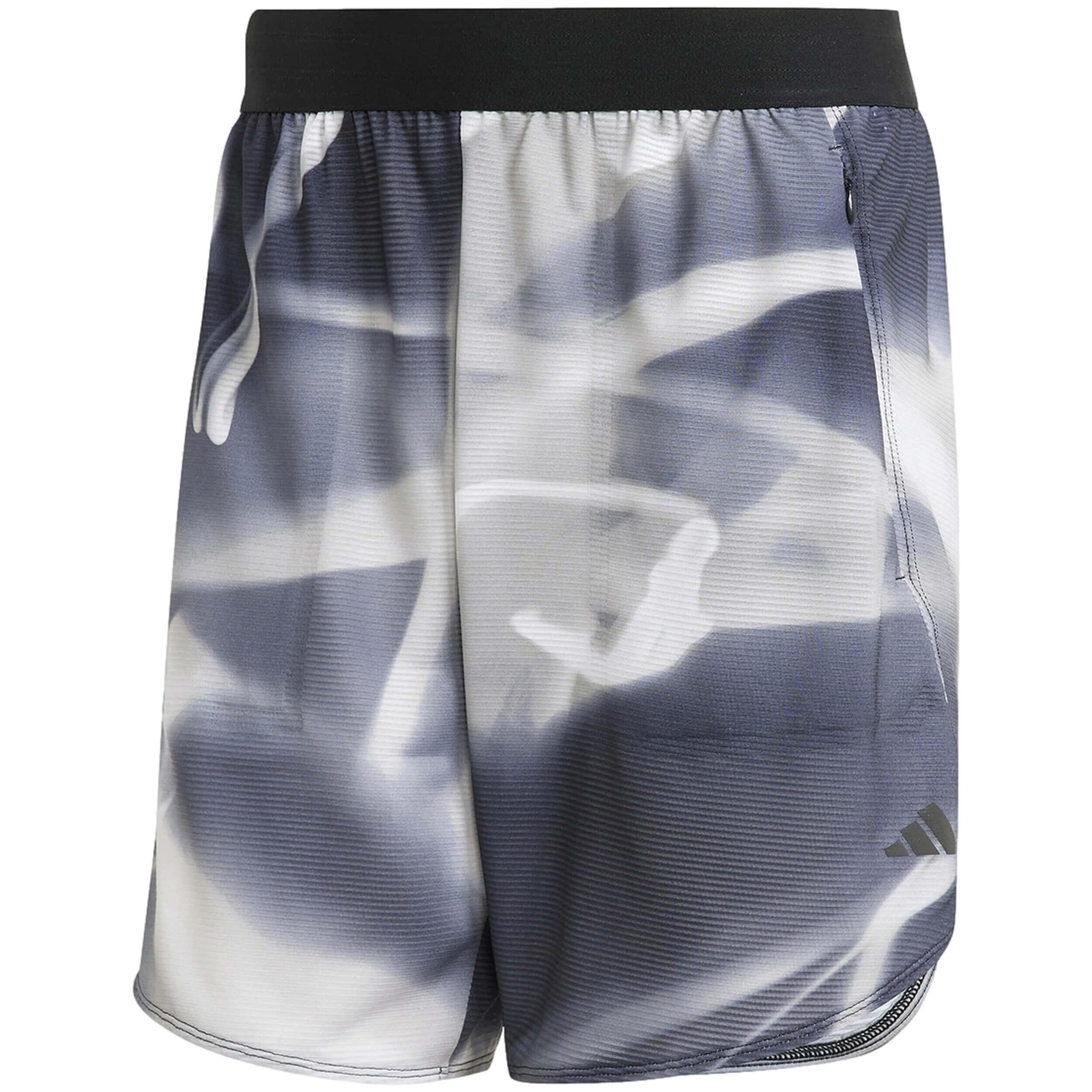 Pantaloncini Adidas modello IC2039 per uomini 5/5