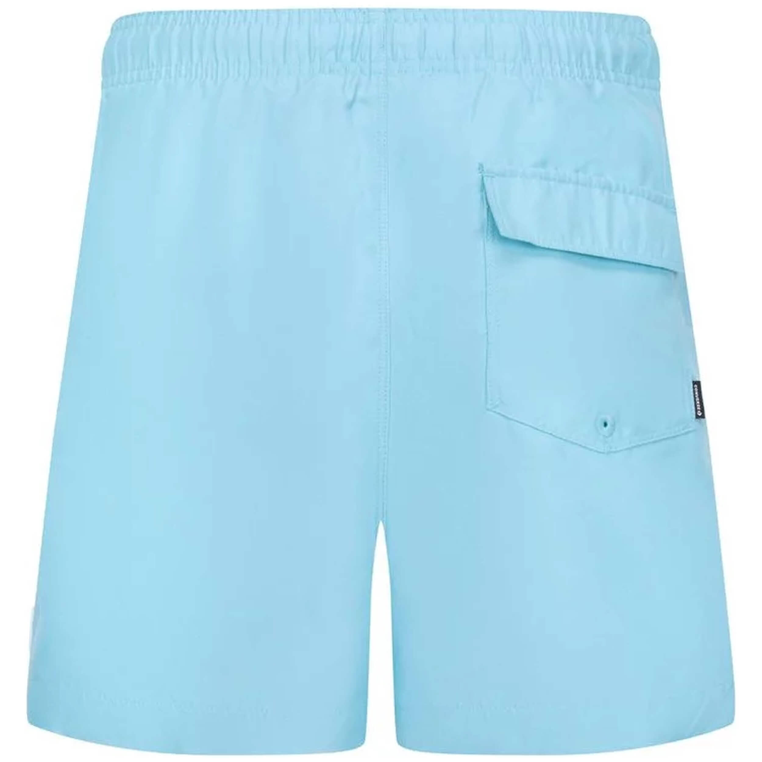 Maillot de bain Converse SWIM TRUNK pour enfants 2/5