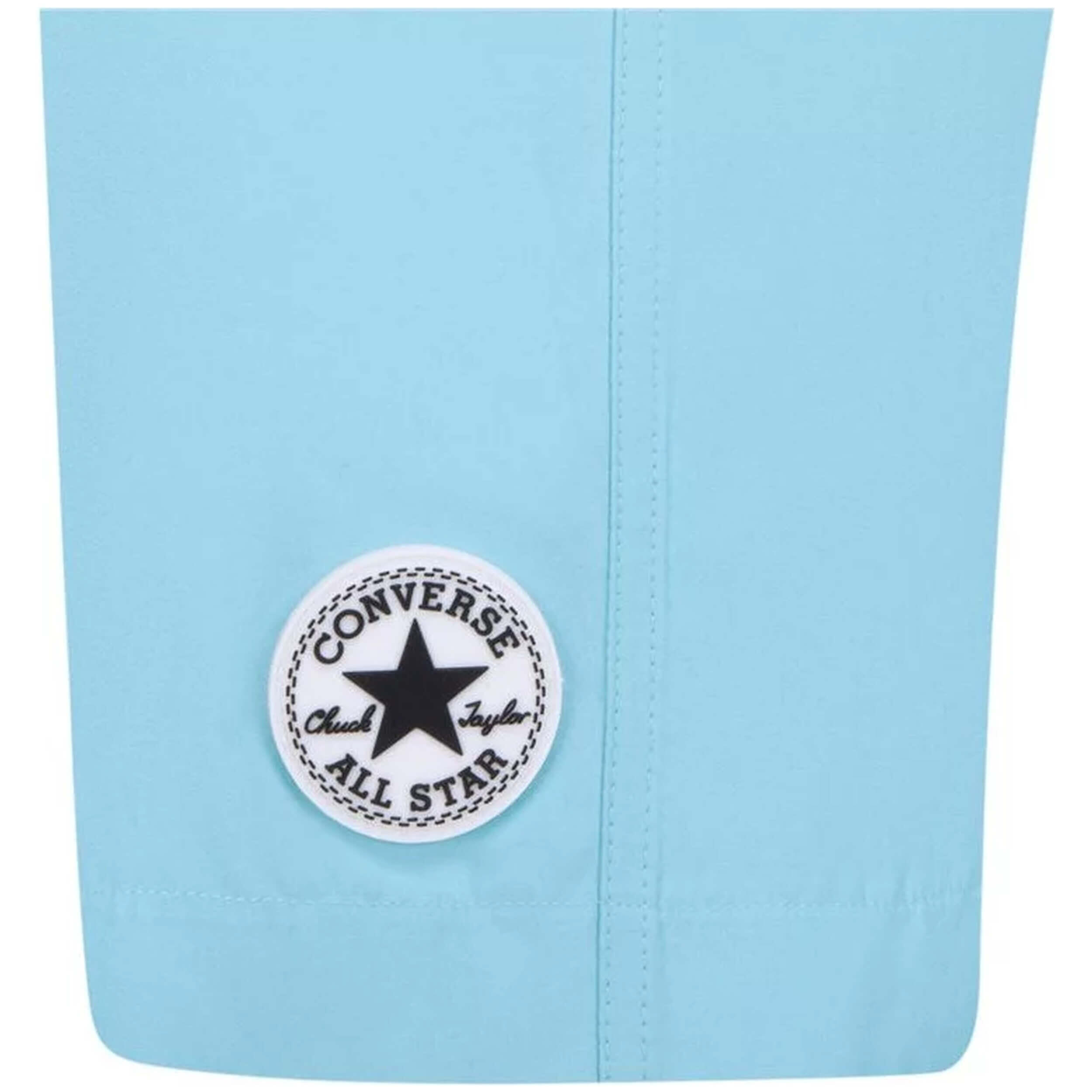 Maillot de bain Converse SWIM TRUNK pour enfants 5/5