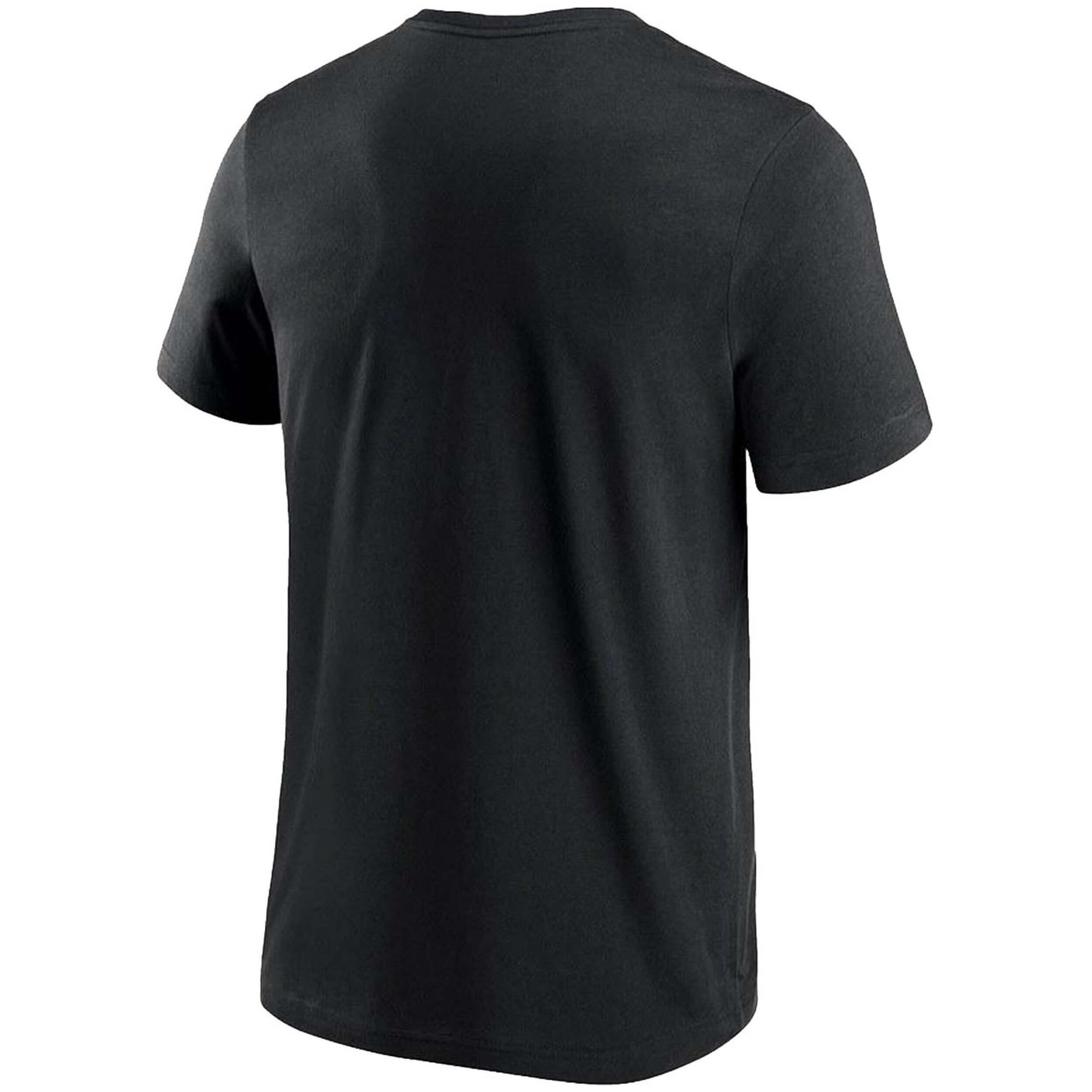 Maglia a maniche corte Nfl modello 108-M-127A-8D-02W per uomini 2/2