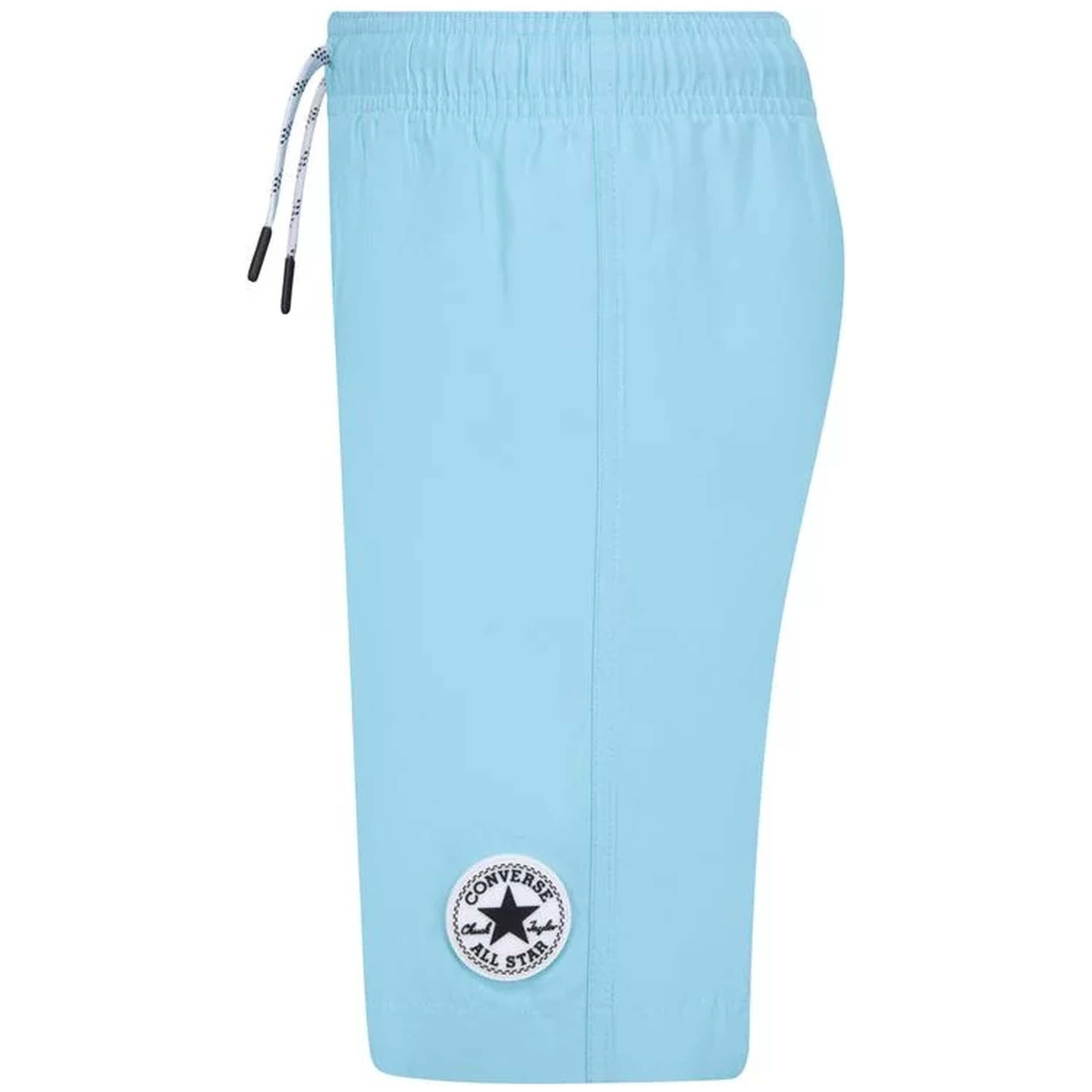 Maillot de bain Converse SWIM TRUNK pour enfants 3/5