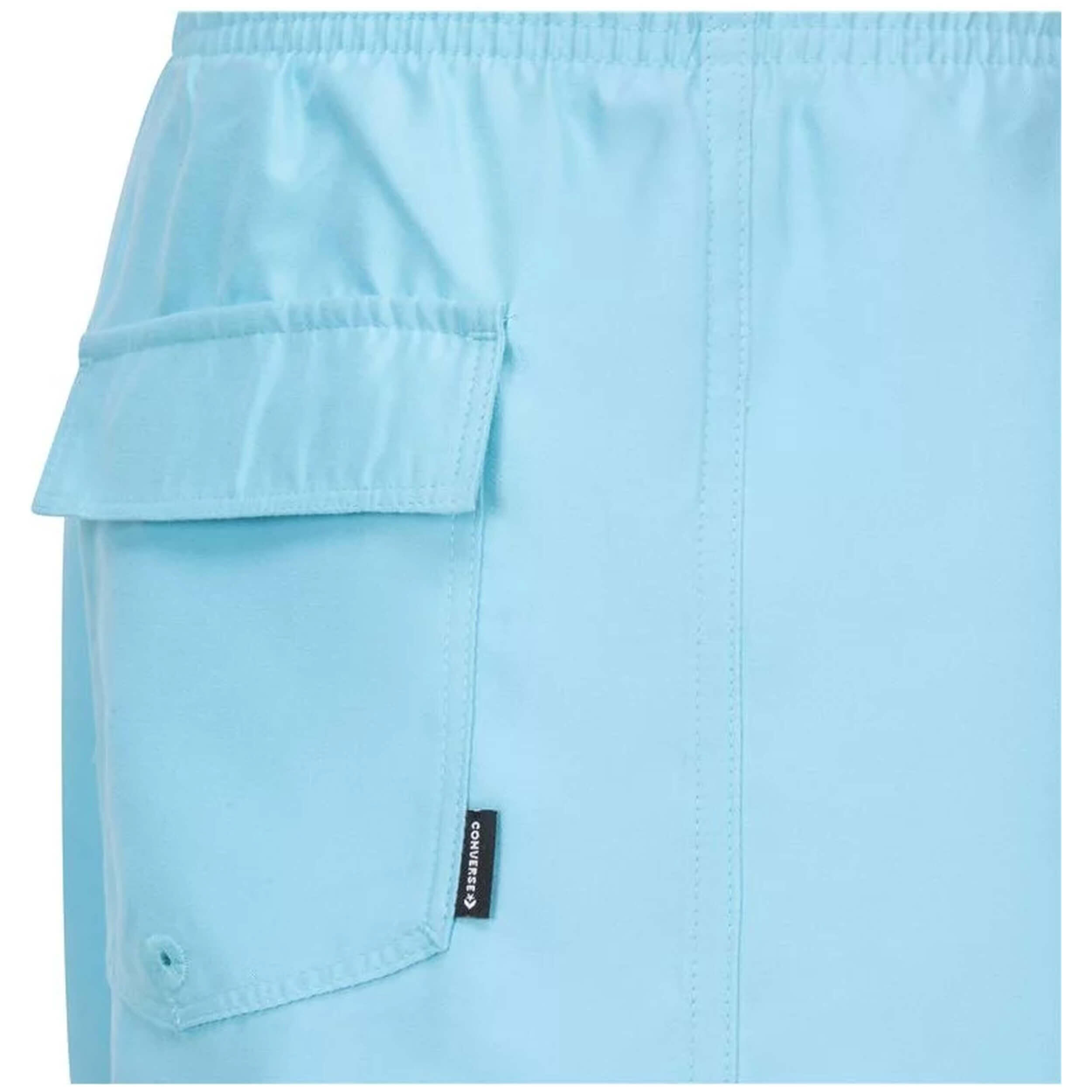Maillot de bain Converse SWIM TRUNK pour enfants 4/5