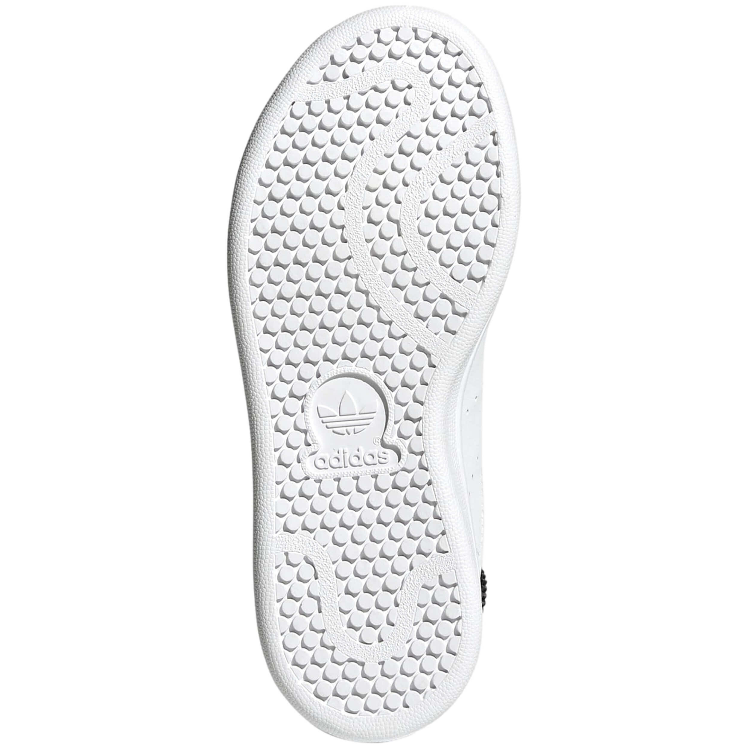 Zapatillas Adidas modelo Stan Smith C para niños unisex 4/5