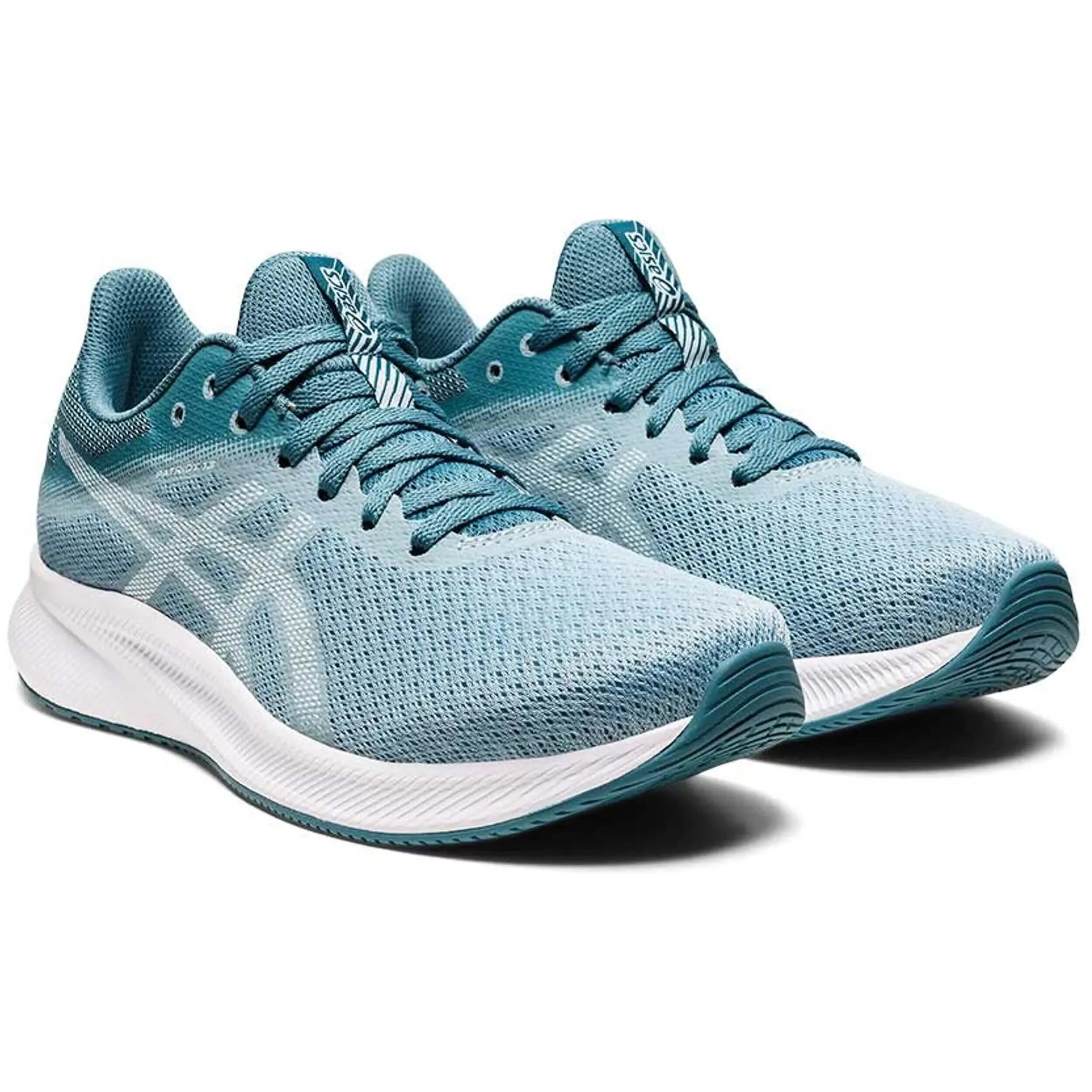 Baskets Asics modèle 1012B312-406 pour femmes 3/5