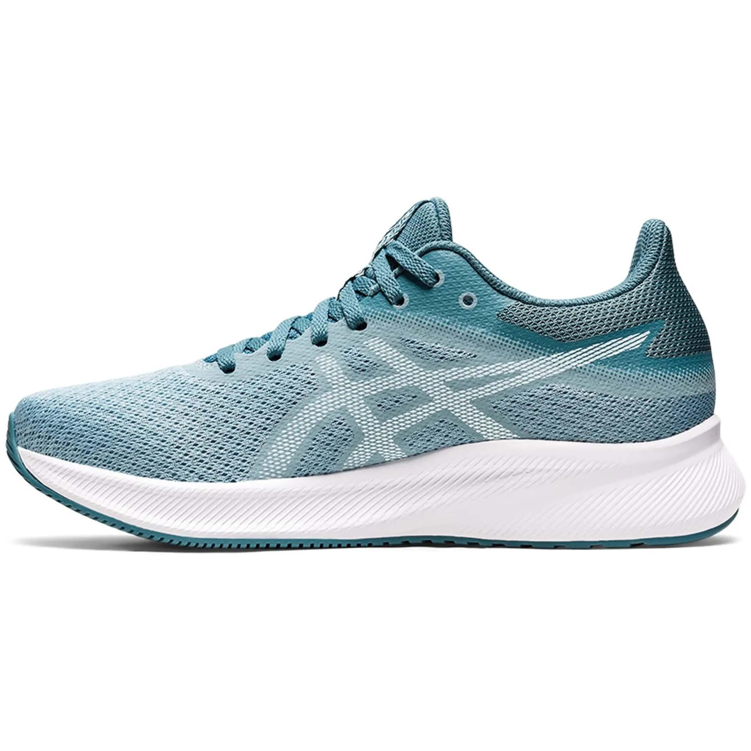 Baskets Asics modèle 1012B312-406 pour femmes 2/5