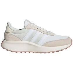 Chaussures de course Adidas Run 70s blanches pour femmes