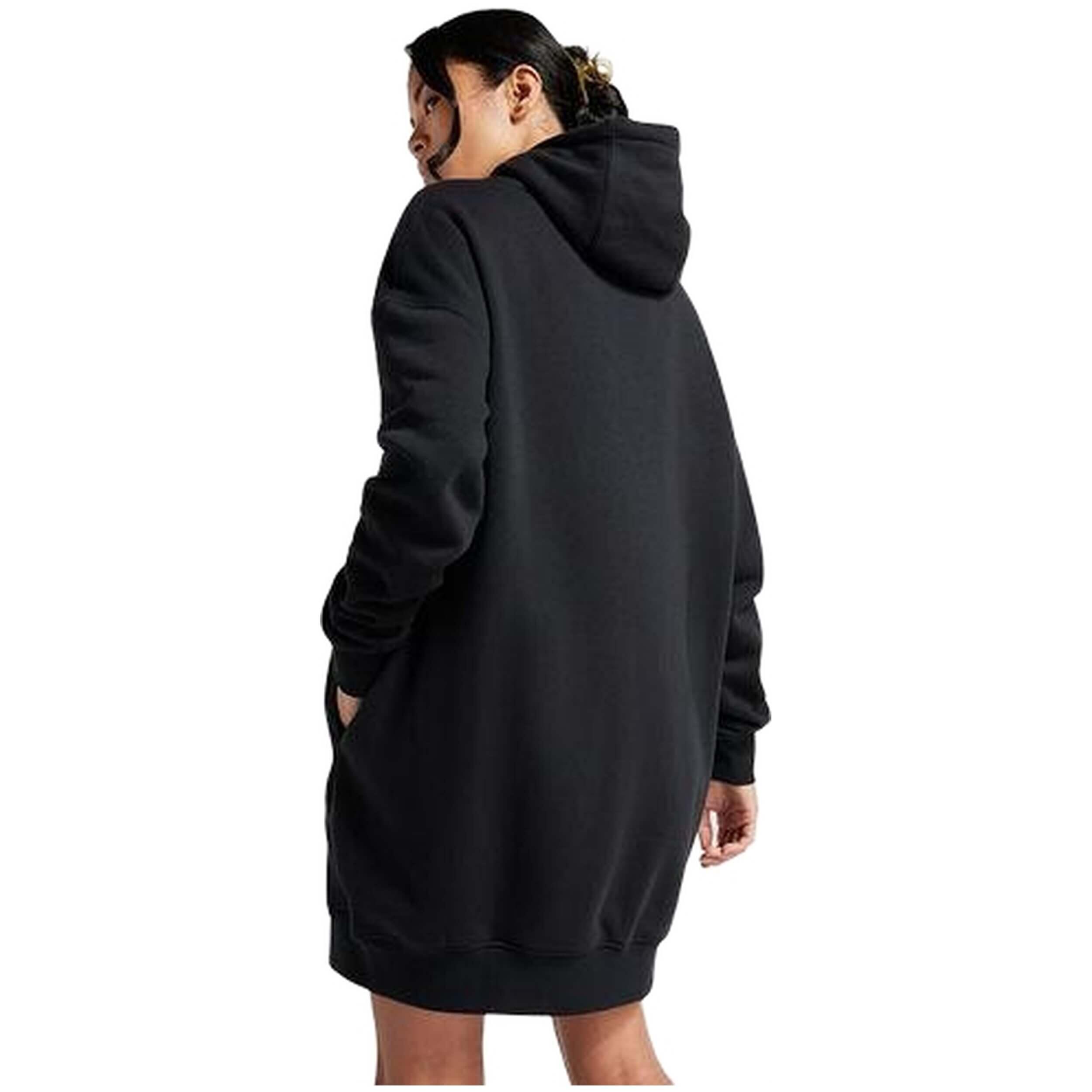 Vestido Converse ​All Star Shine Hoodie para mujer 2/5