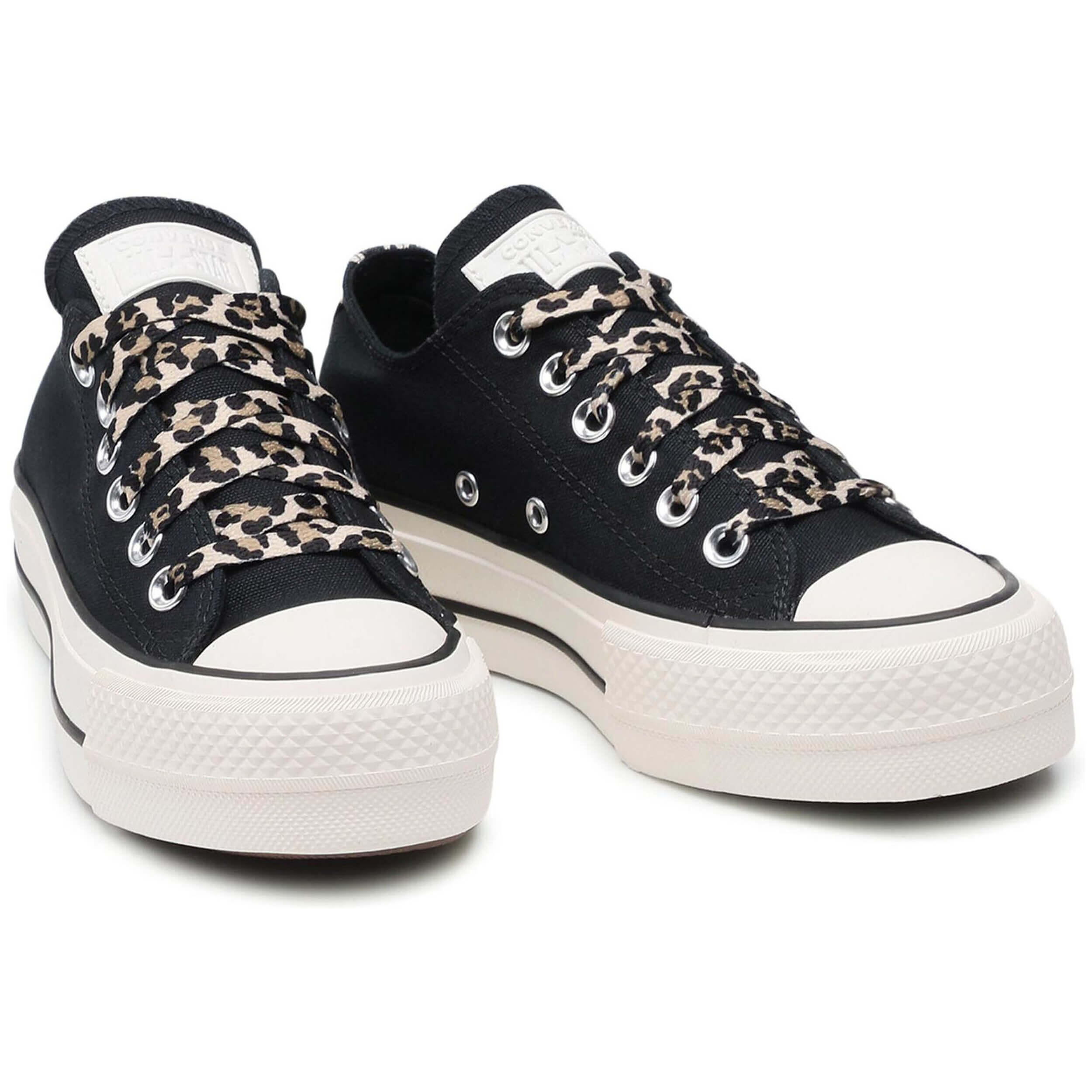 Turnschuhe Converse Modell 570773C für frauen 5/5