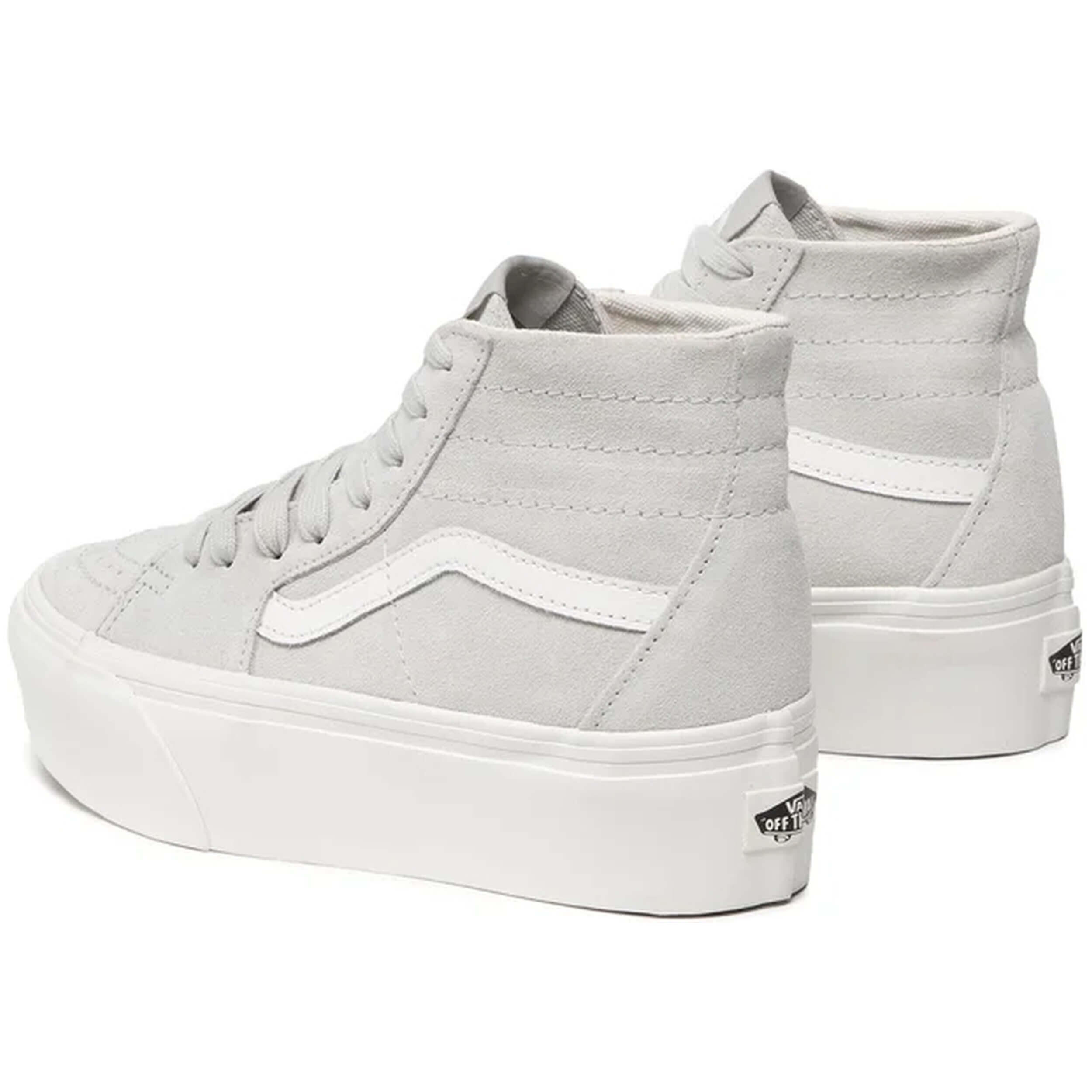 Zapatillas Vans UA Sk8-Hi para hombre 3/5