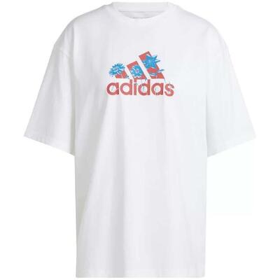 Maglia a maniche corte Adidas modello IT1421 per donne
