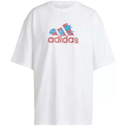 T-shirt Adidas modèle IT1421 pour femmes