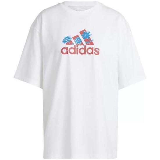 Maglia a maniche corte Adidas modello IT1421 per donne