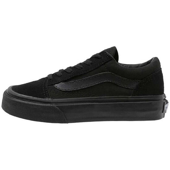 Zapatillas Vans modelo VN000W9TENR1 para niños unisex