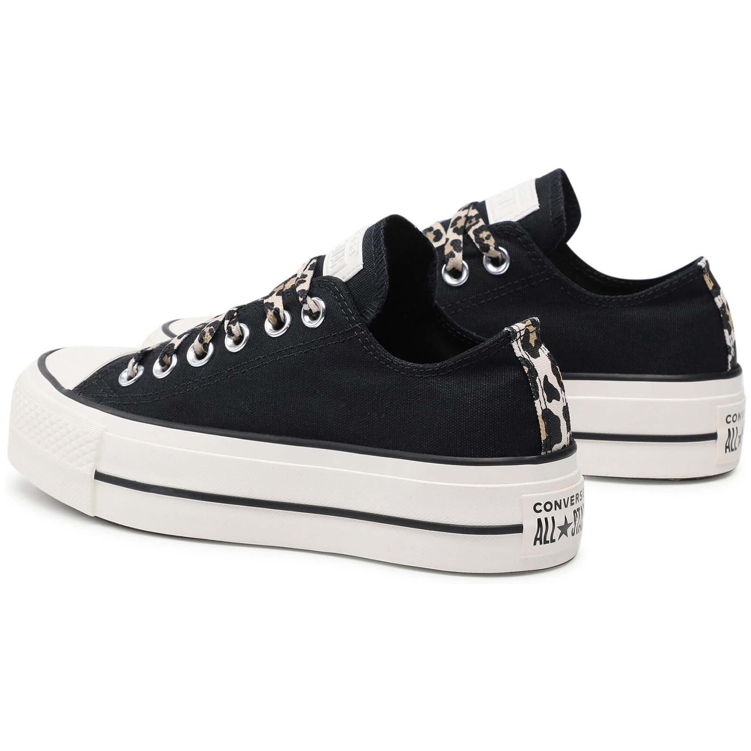 Turnschuhe Converse Modell 570773C für frauen 3/5