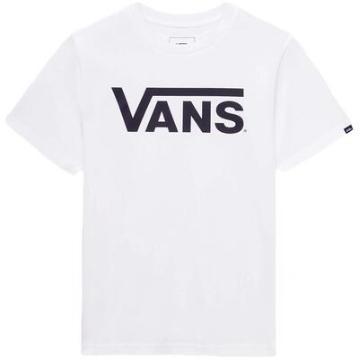 T-shirt met korte mouwen vans model vn000ivfyb21-vnyb2 voor jongens