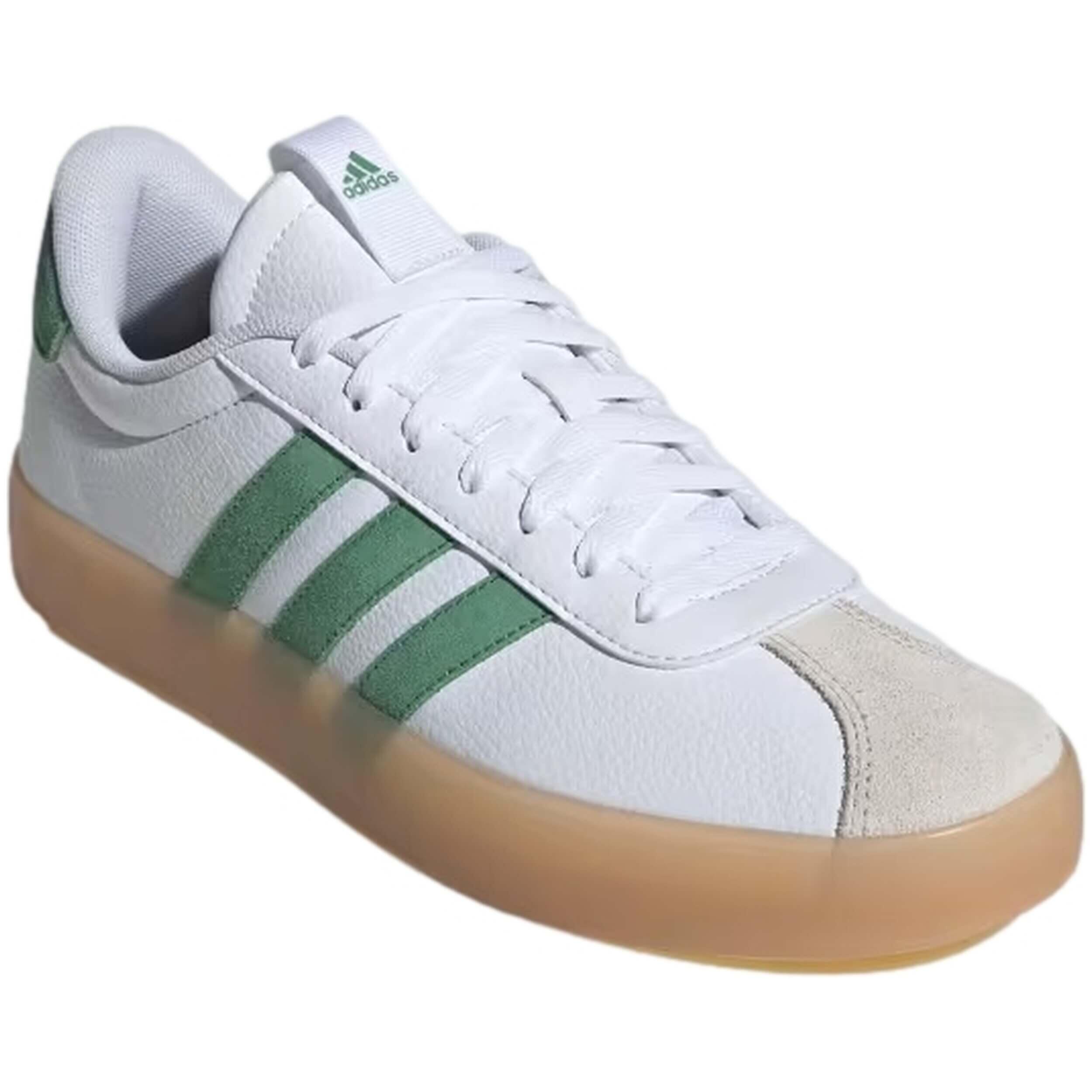 Baskets Adidas Vl Court 3.0 pour homme 3/5