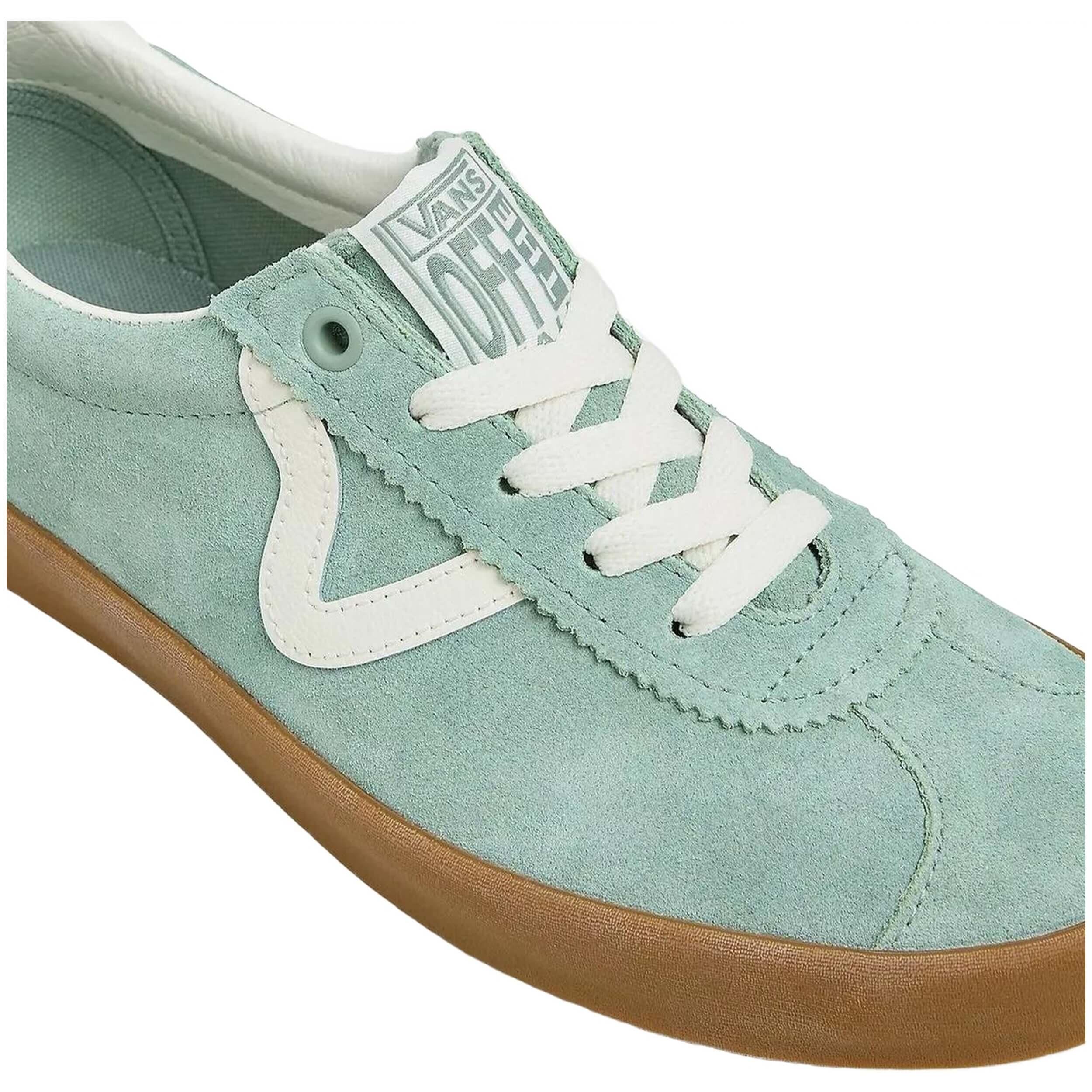 Sapatilhas Vans modelo VN000D09CX31 para mulheres 4/4