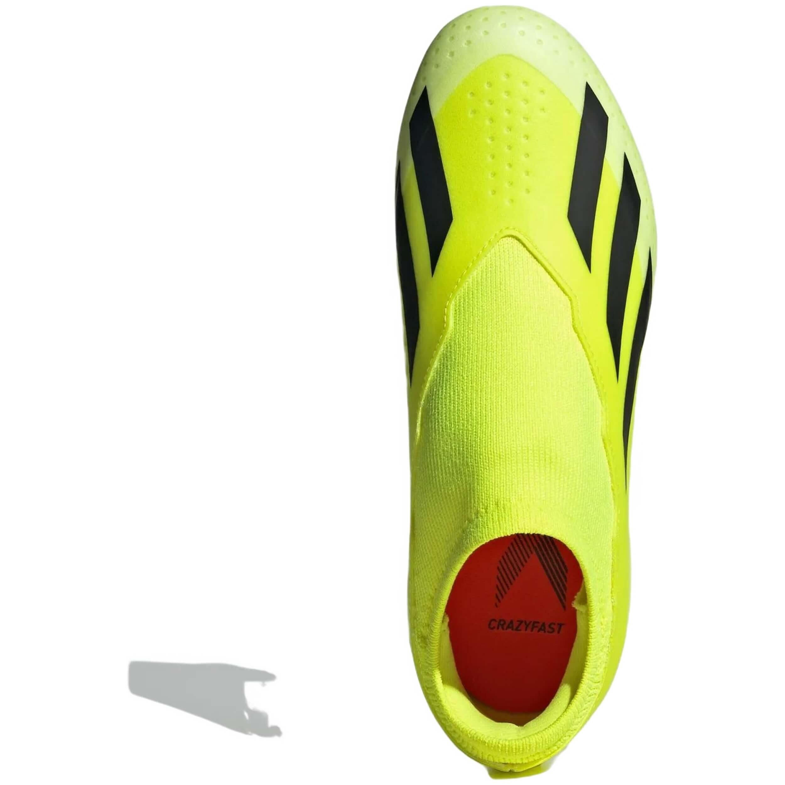 Scarpe da calcio Adidas modello IF0689 per unisex ragazzi 3/5