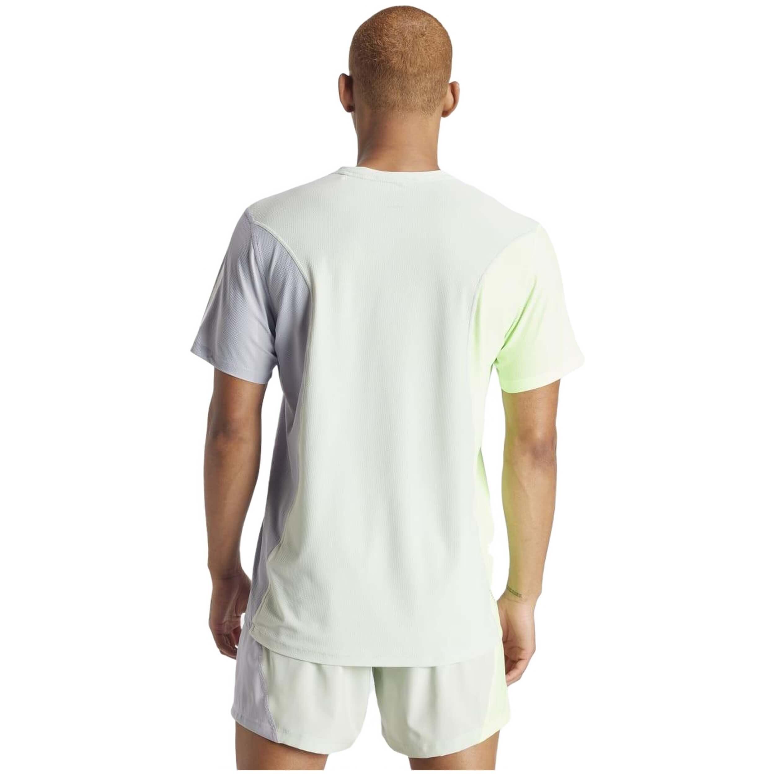 T-shirt Adidas modèle IQ3817 pour homme 2/5