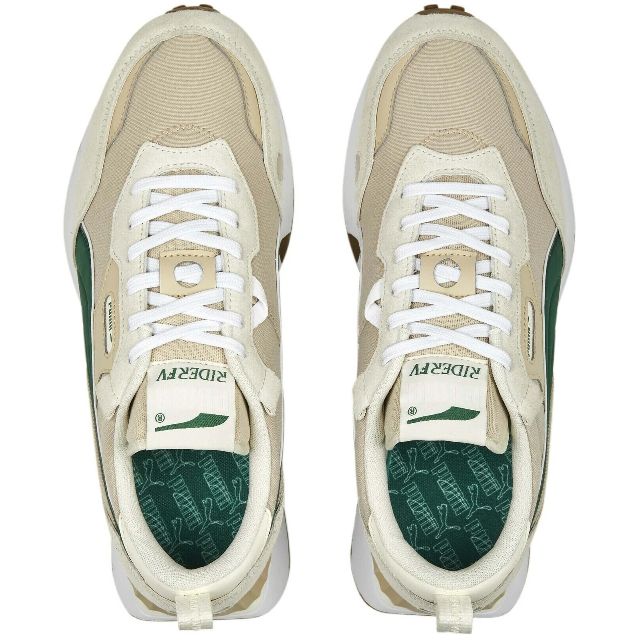 Schoen Puma model 391925-01 voor mannen 3/5