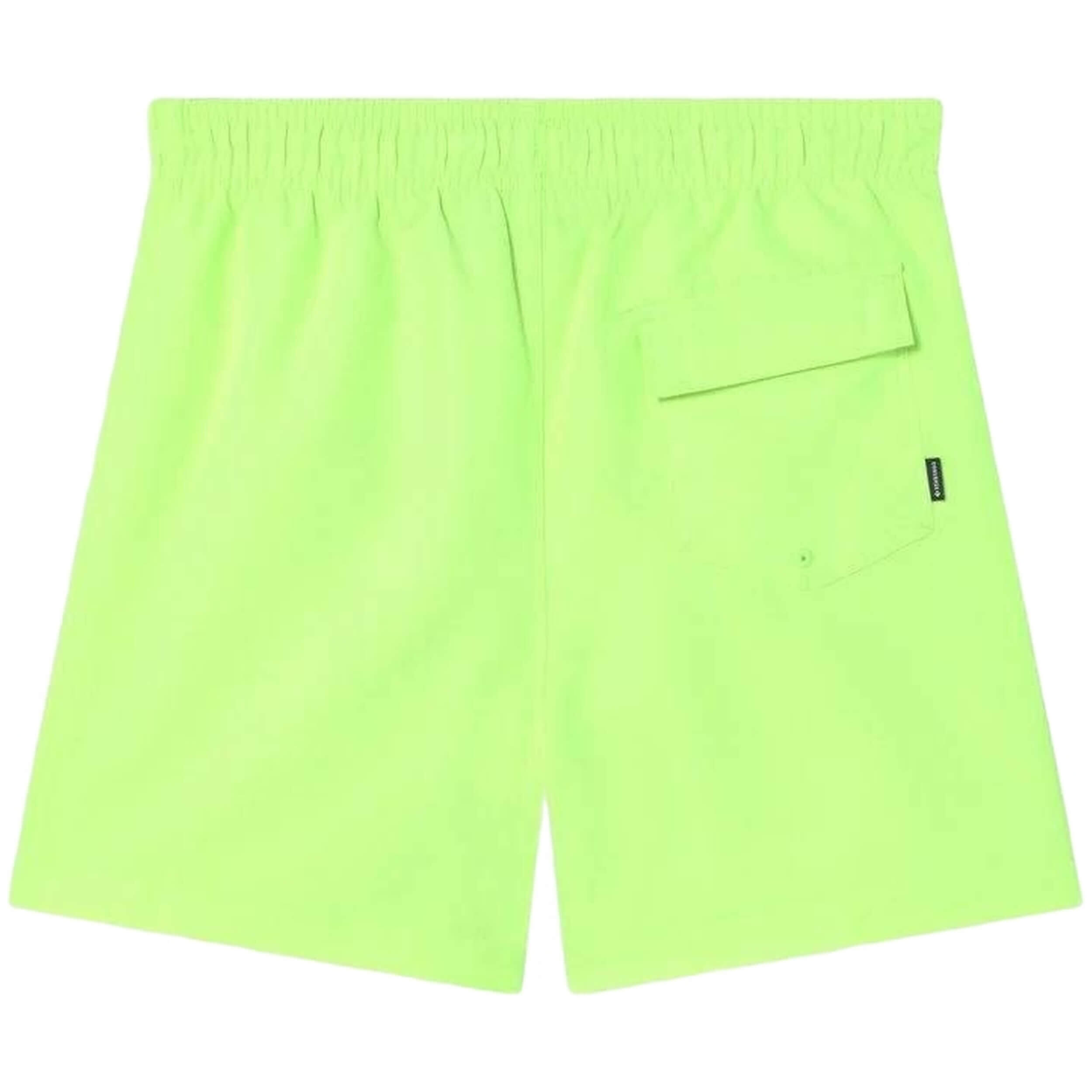 Maillot de bain Converse modèle 9CD479-ECY pour unisexe enfants 2/3