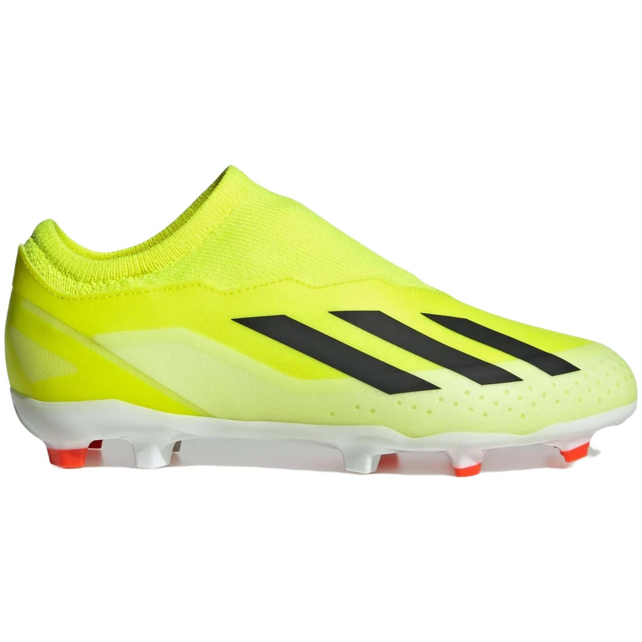 Scarpe da calcio Adidas modello IF0689 per unisex ragazzi 2/5