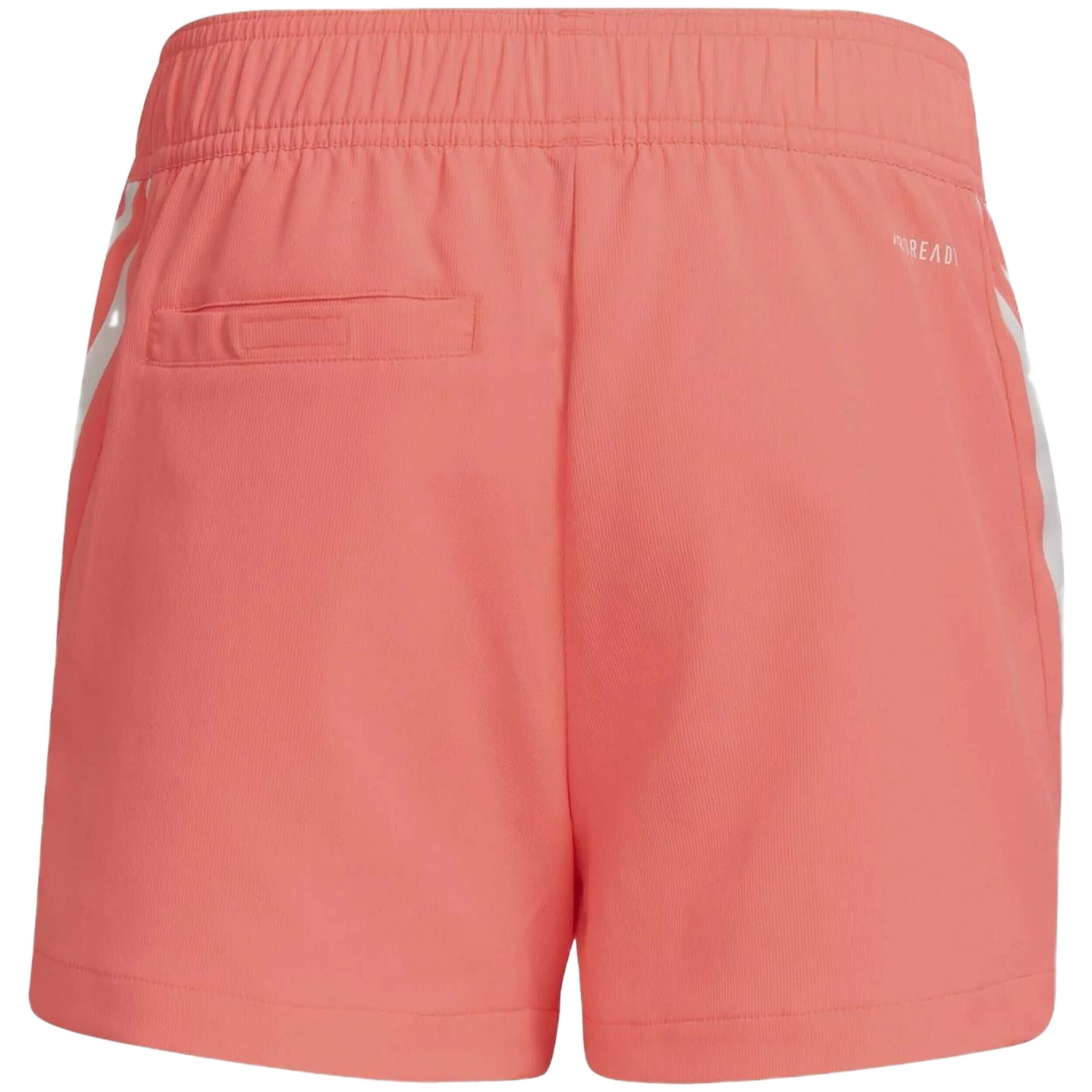 Short Adidas modèle HA3899 pour filles 2/4