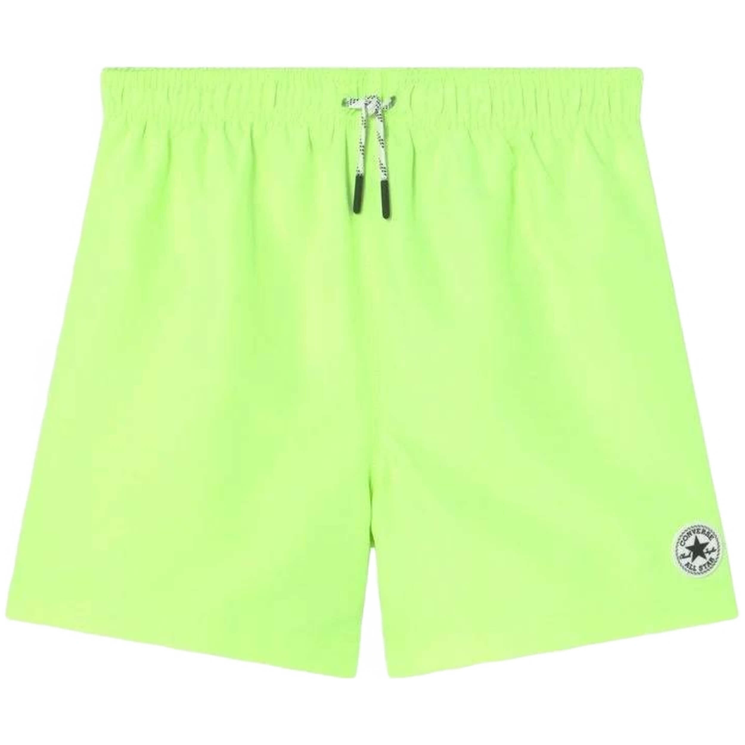 Maillot de bain Converse modèle 9CD479-ECY pour unisexe enfants 1/3