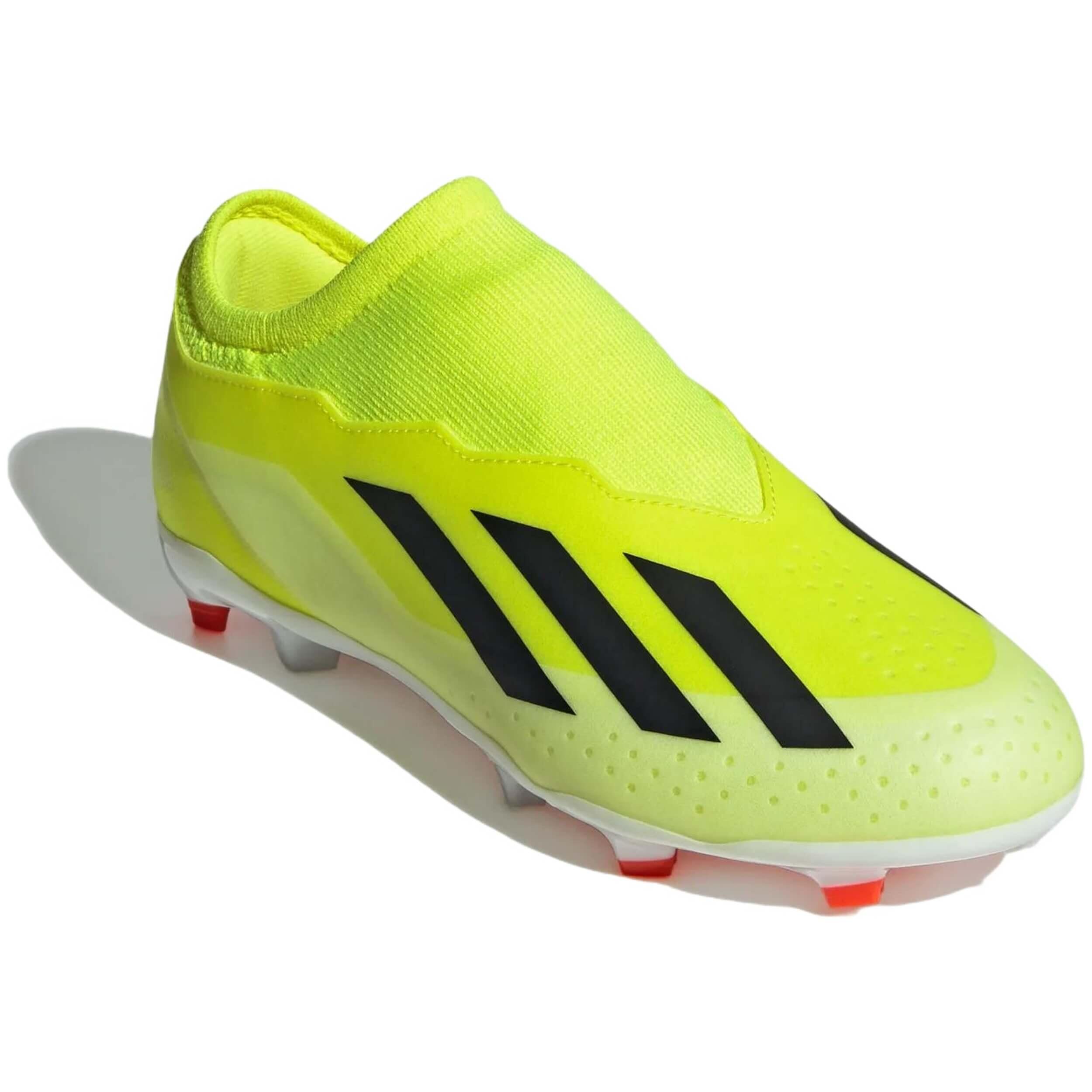 Scarpe da calcio Adidas modello IF0689 per unisex ragazzi 5/5