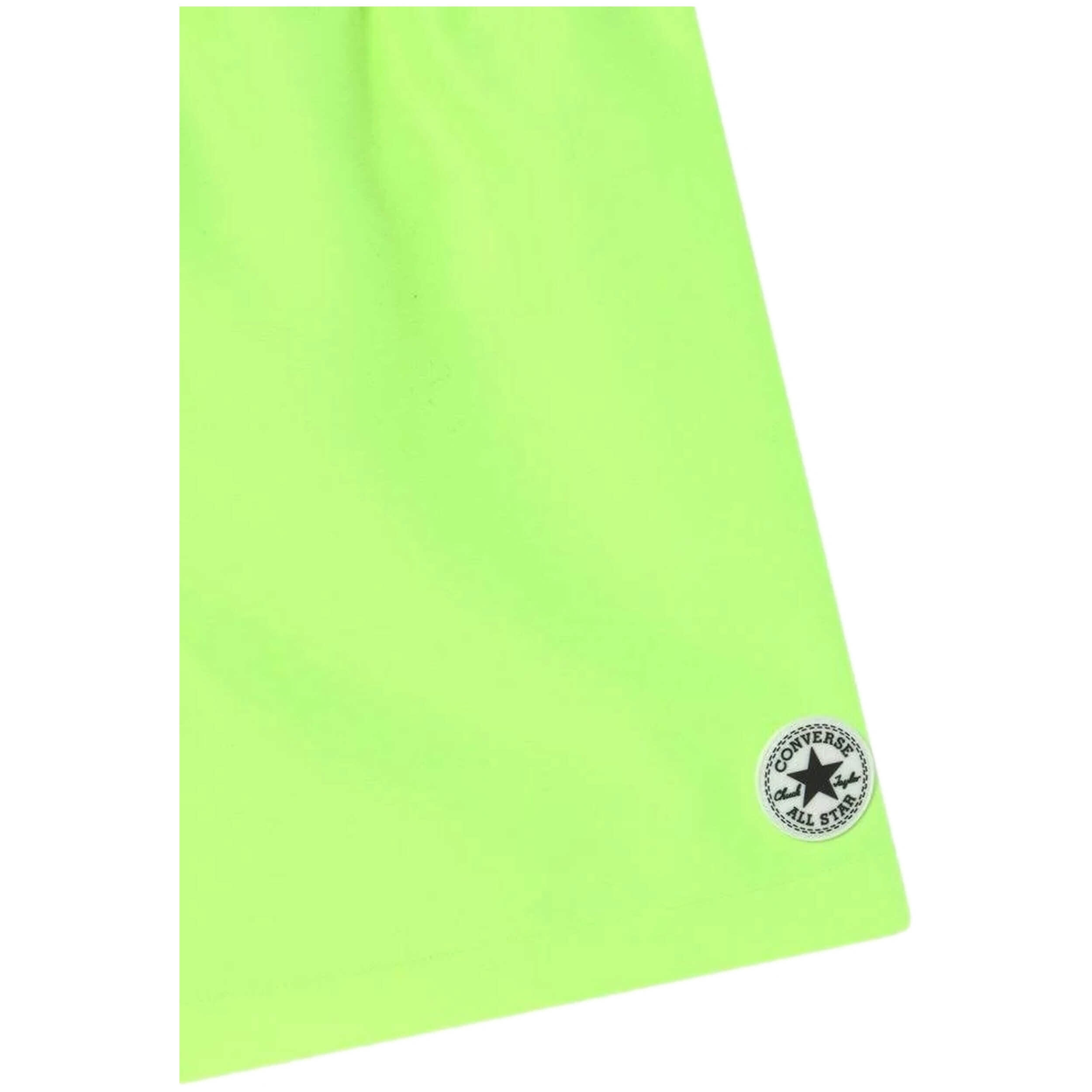Maillot de bain Converse modèle 9CD479-ECY pour unisexe enfants 3/3