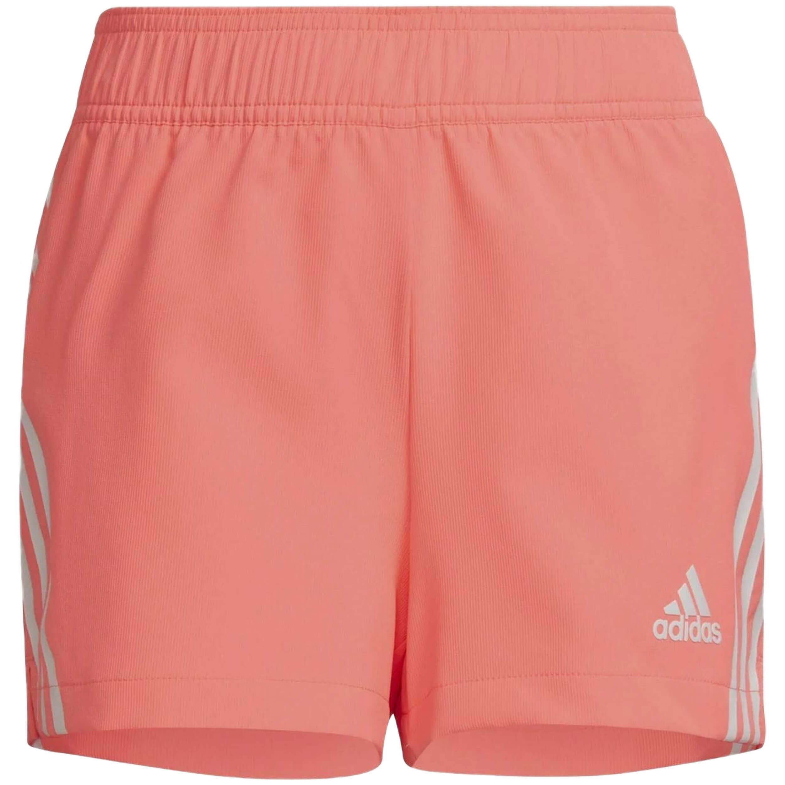 Short Adidas modèle HA3899 pour filles 1/4