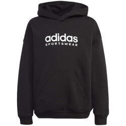 Sweat à capuche Adidas modèle IL4935 pour enfants